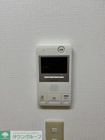 メルシードの物件内観写真